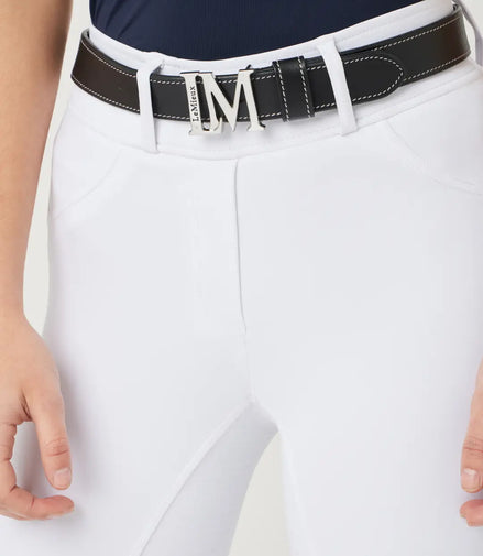 LeMieux Monogram Riem