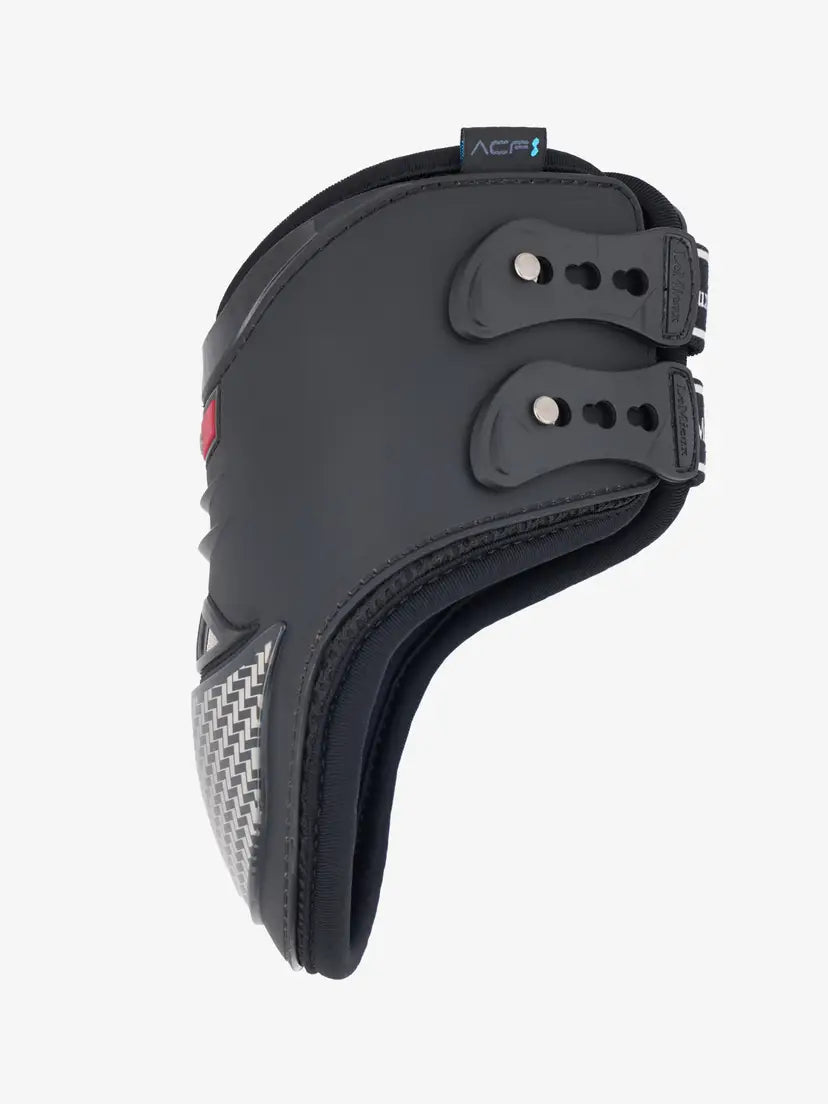 Bottes de boulet LeMieux Exo-Flex