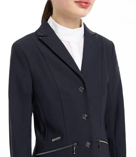 LeMieux Junior Pro Wettkampfjacke