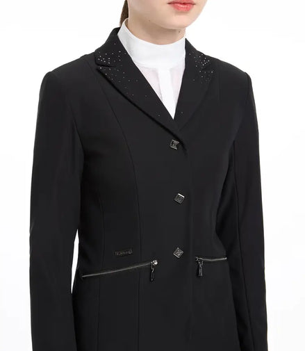 LeMieux Junior Pro Wettkampfjacke