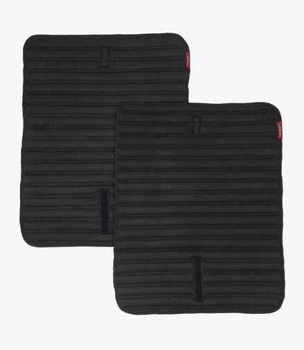 LeMieux Memory Foam Onderbandages (Pair)