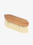 LeMieux Artisan Deep Clean Dandy Brush Brown