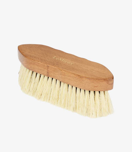LeMieux Artisan Deep Clean Dandy Borstel Brown