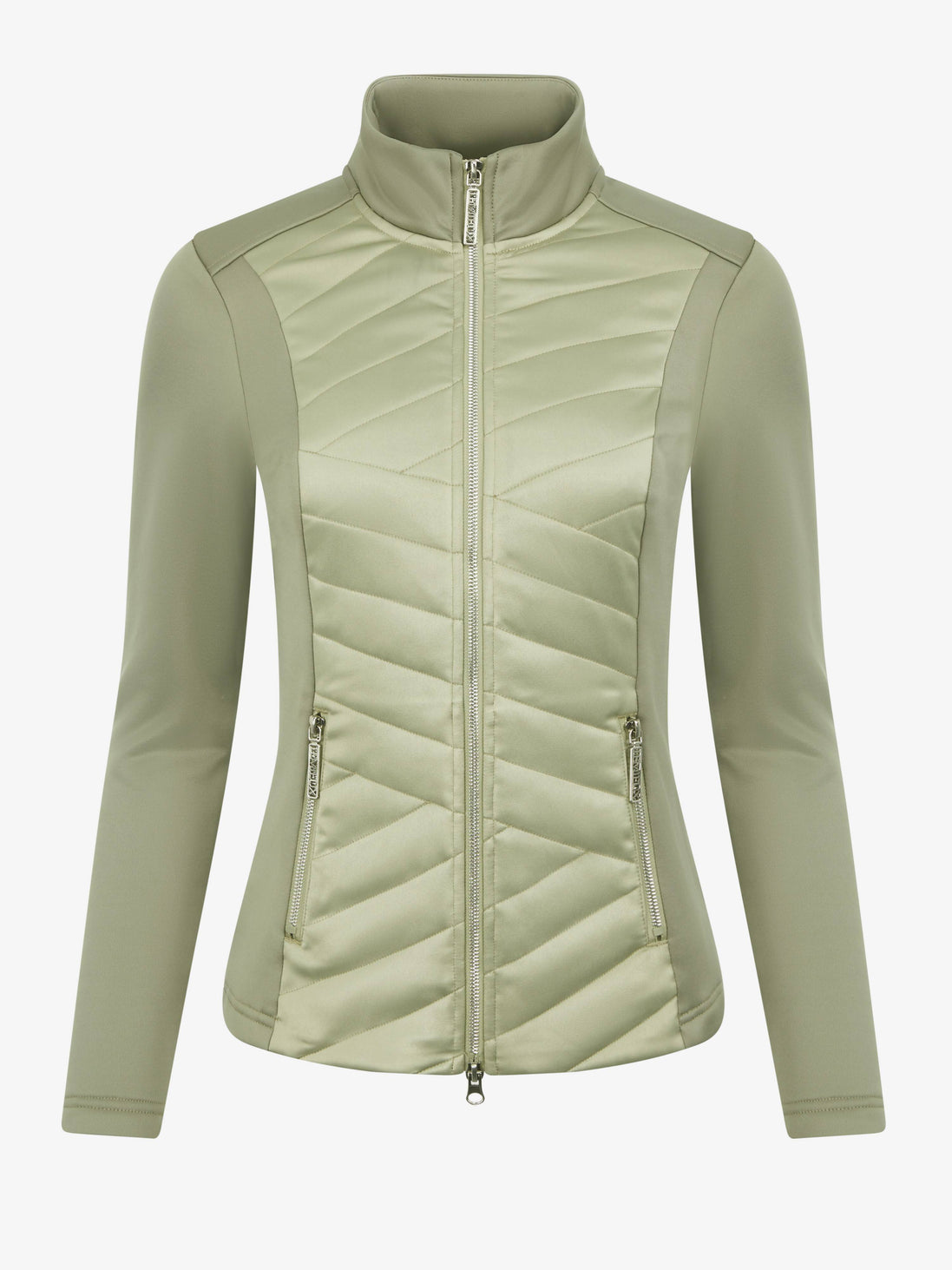 LeMieux Dynamique Jas Dames SS24