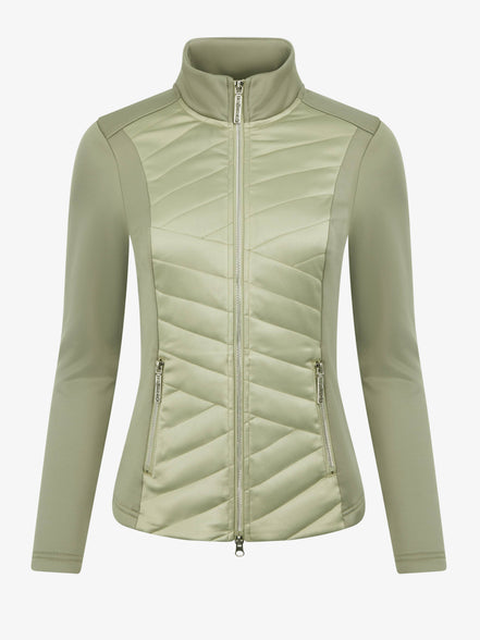 LeMieux Dynamique Jas Dames SS24