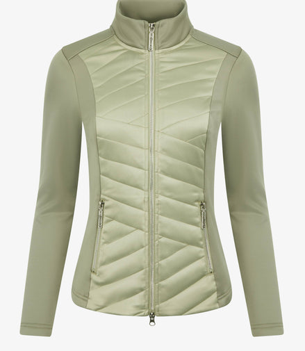 LeMieux Dynamique Jas Dames SS24