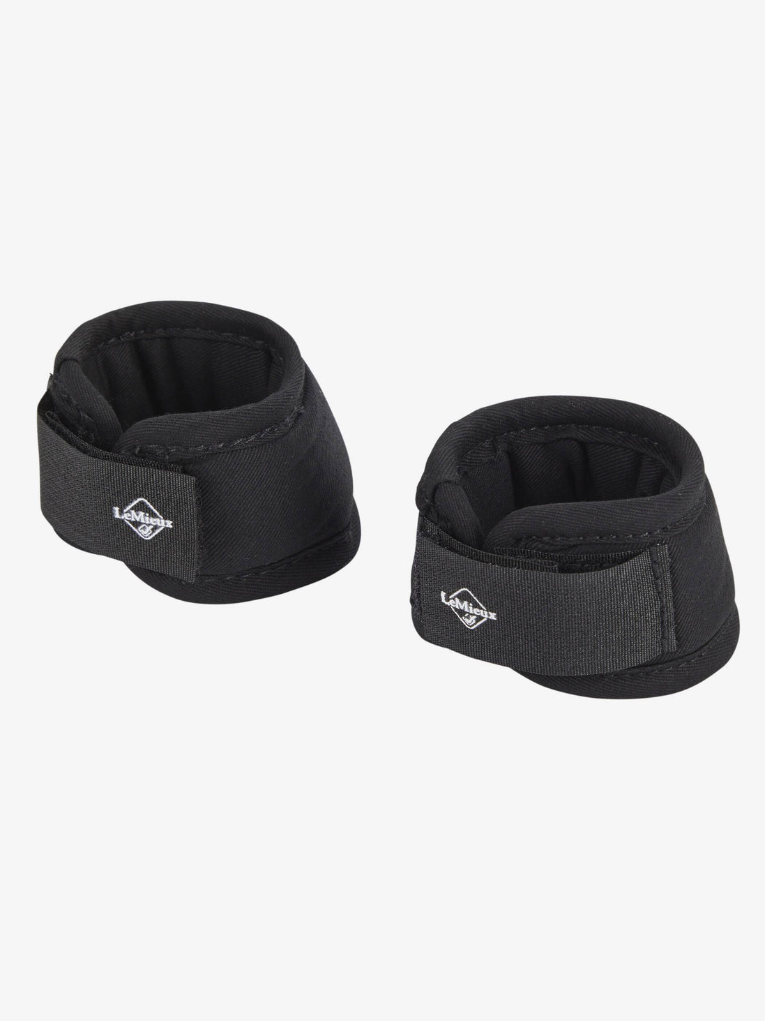 LeMieux Toy Pony Springschoenen Zwart