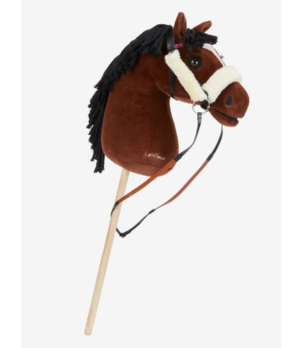 LeMieux Hobby Horse Racing Hoofdstel Set