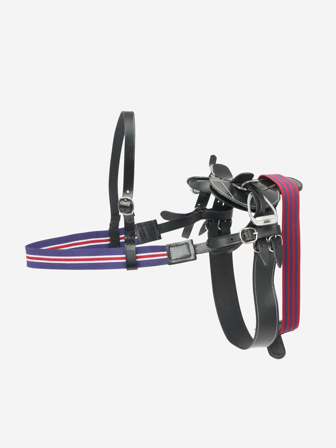 LeMieux Toy Pony Racing Zadel Set