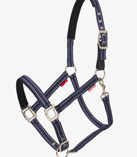 LeMieux Essential Yard Halster