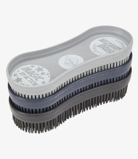 MagicBrush Brush Set 3-piece