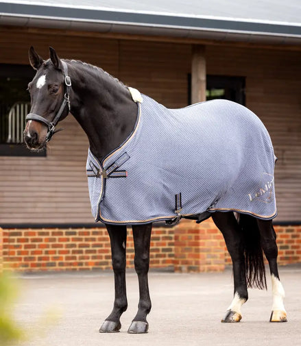 LeMieux Kudos Bamboo Coolerdeken