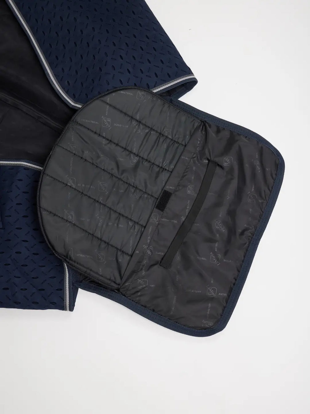 LeMieux Kudos 3D Mesh Travel Rug Zweetdekens - Maddelin Equestrian LeMieux