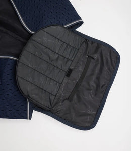 LeMieux Kudos 3D Mesh Travel Rug Zweetdekens - Maddelin Equestrian LeMieux