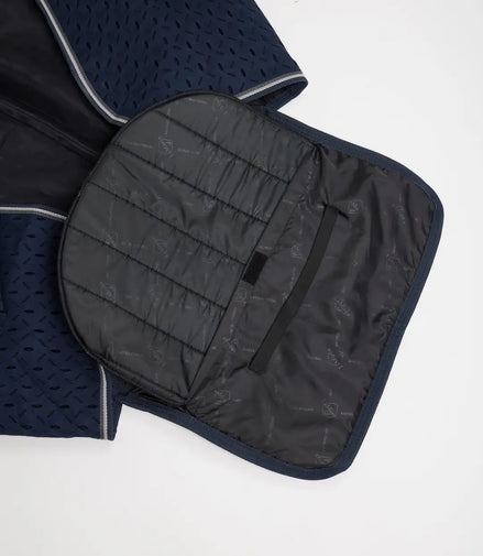 LeMieux Kudos 3D Mesh Travel Rug Zweetdekens - Maddelin Equestrian LeMieux