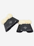 LeMieux Motionflex Springschoenen met Fleece Naturel