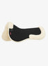 LeMieux Merino+ Half Pad Zadelonderlegger