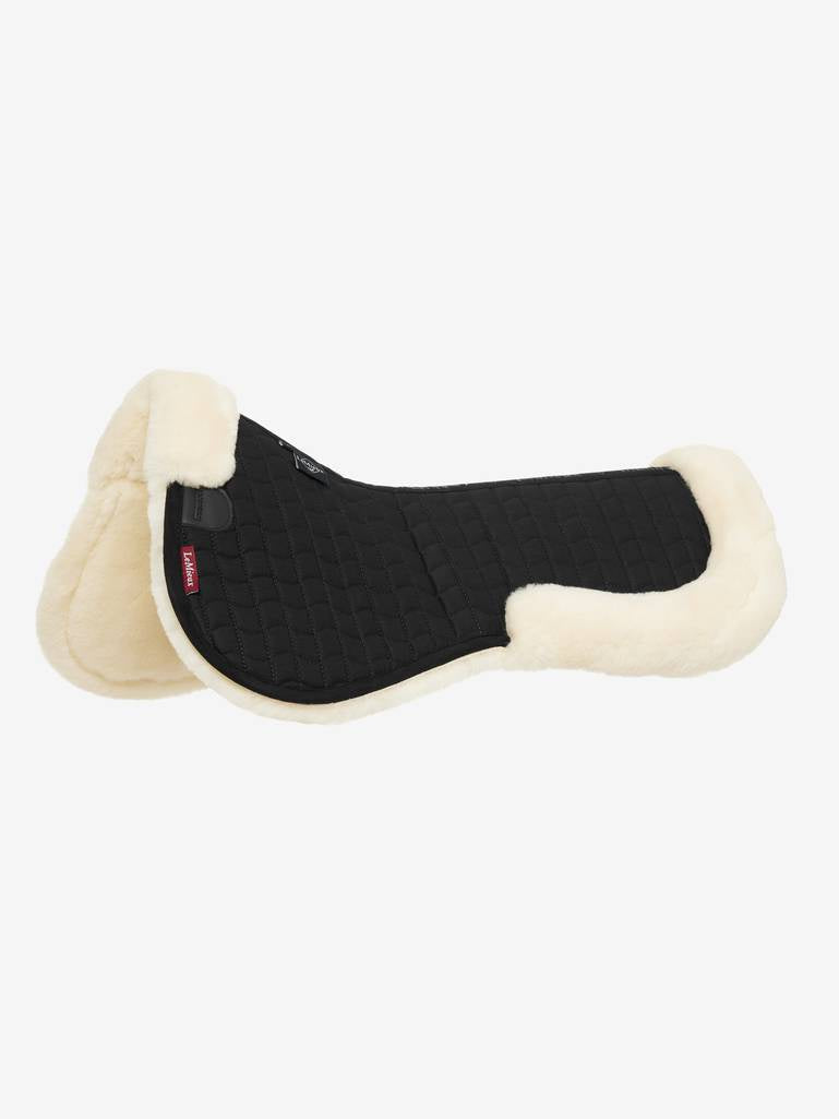 LeMieux Merino+ Half Pad Zadelonderlegger