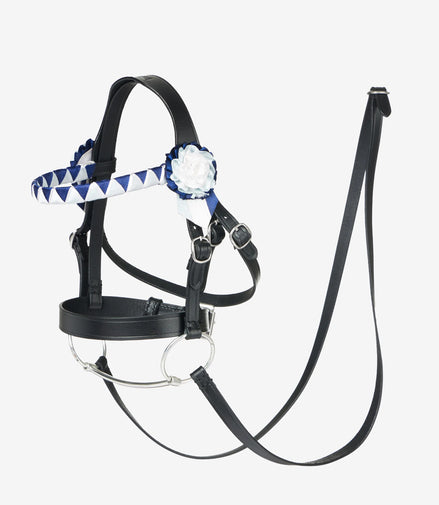 LeMieux Hobby Horse Showing Hoofdstel