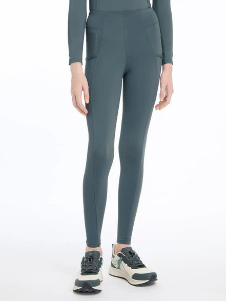 LeMieux Orla Pull Ons Legging kids