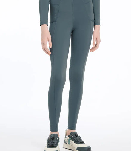 LeMieux Orla Pull Ons Legging Kinder