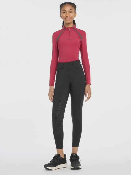 LeMieux Ella Winter Breggings Children
