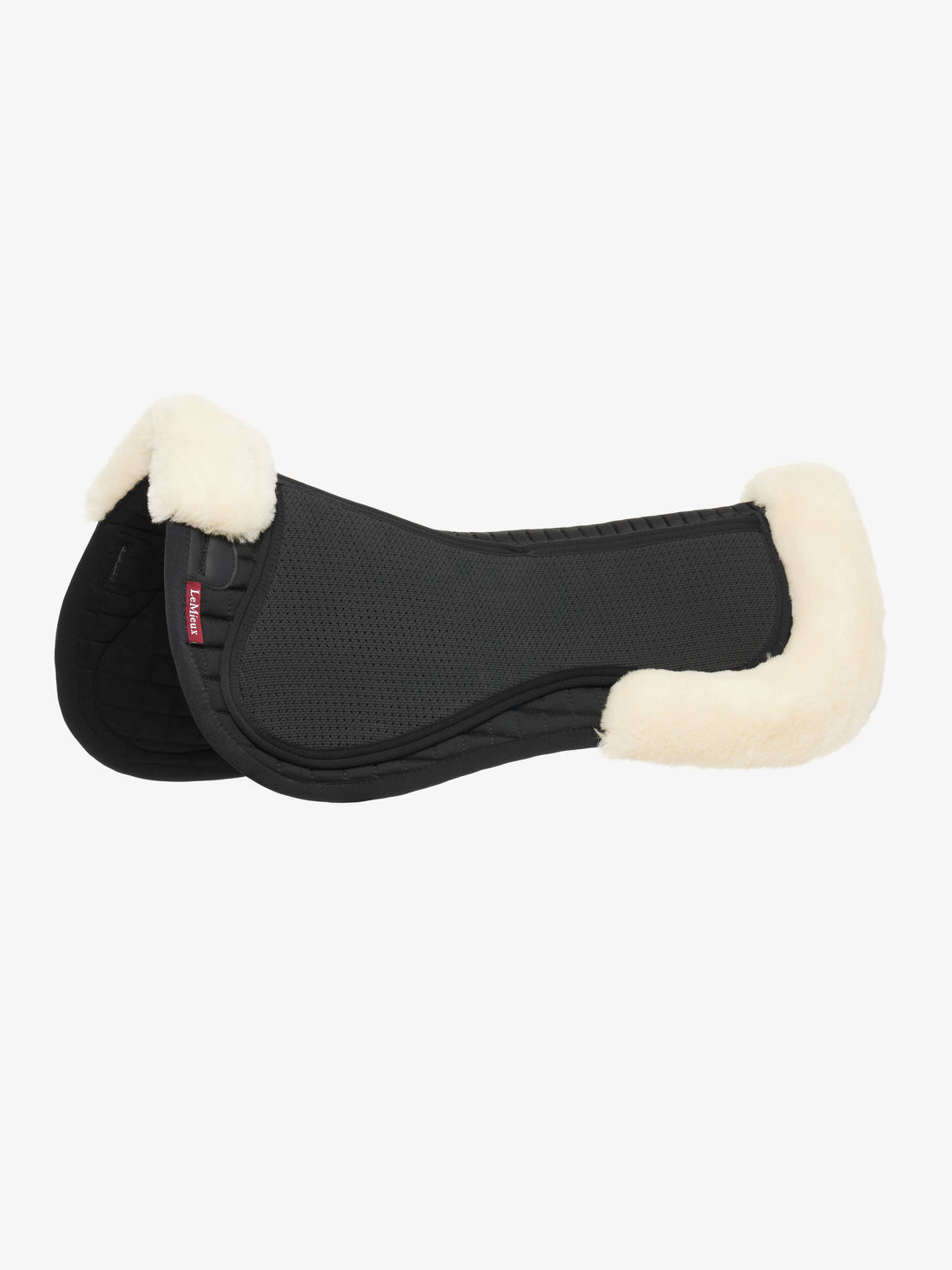LeMieux Streamline Zadelonderlegger Aanpasbaar