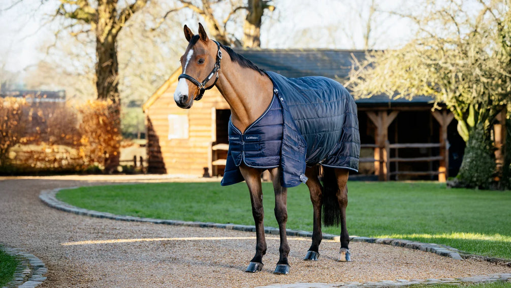 LeMieux Rug Liner Onderdeken