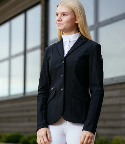 LeMieux Young Rider Wedstrijdjas Kennedy