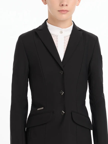 LeMieux Young Rider Competition Jacket Kennedy