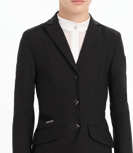LeMieux Young Rider Turnierjacke Kennedy