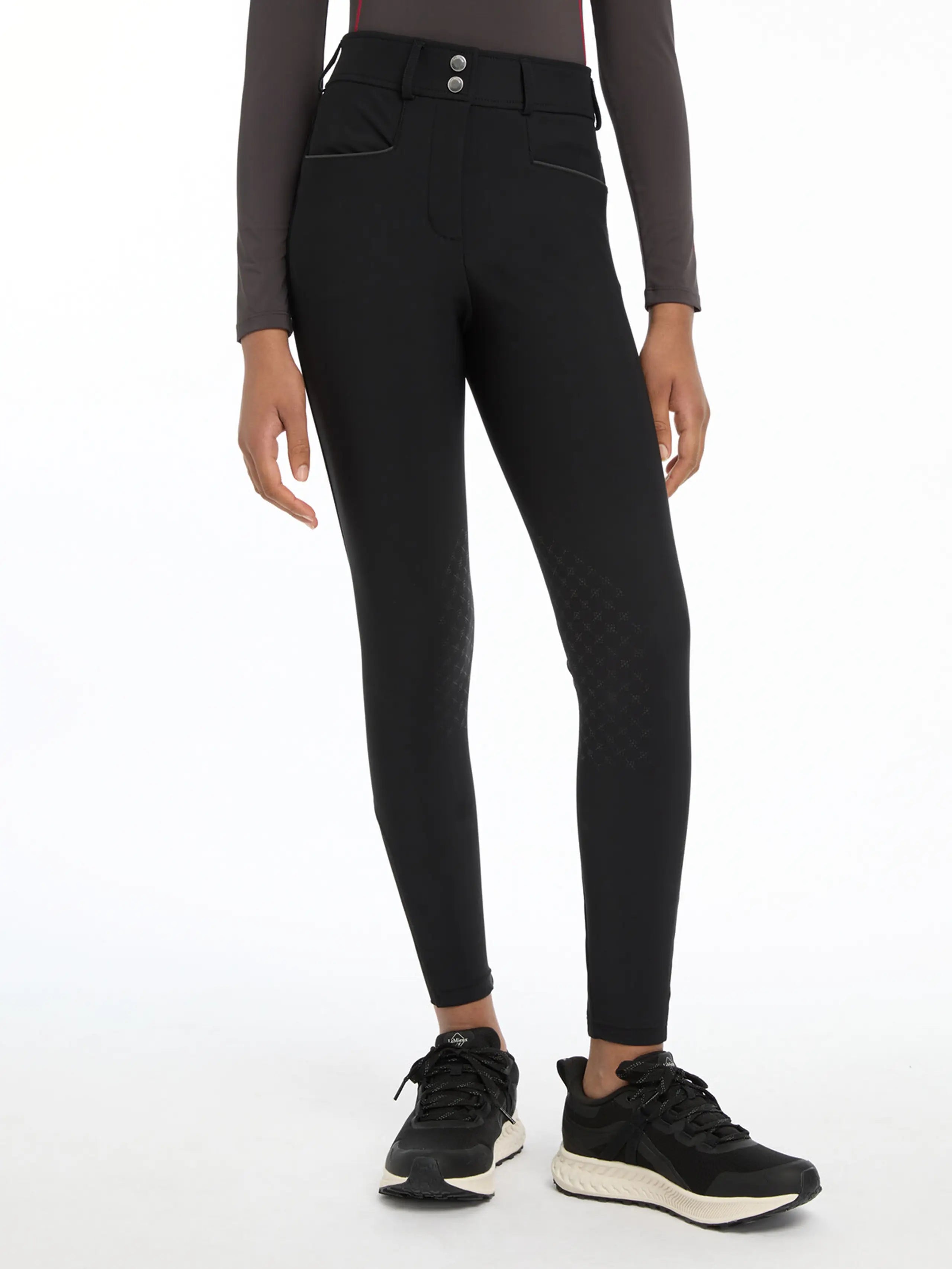 LeMieux Izzy rijbroek Kids