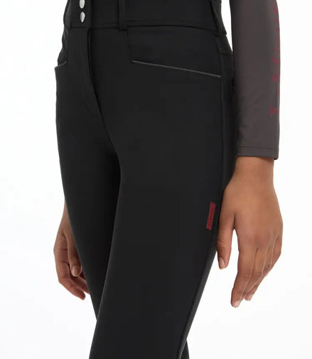 LeMieux Izzy Reithose Kinder