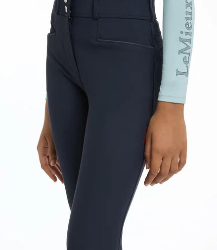 LeMieux Izzy Reithose Kinder