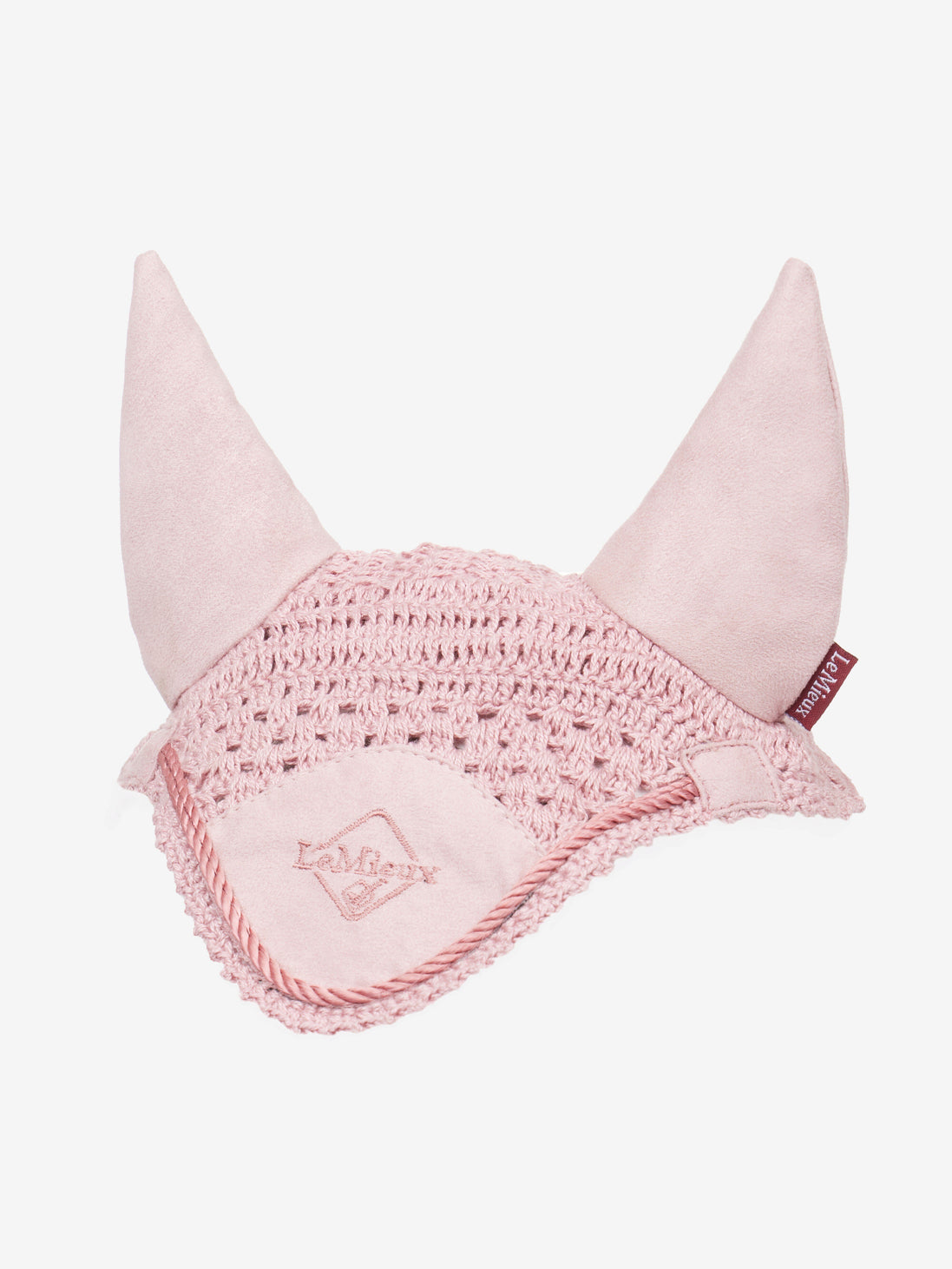 Lemieux Hobby Horse Oornetje