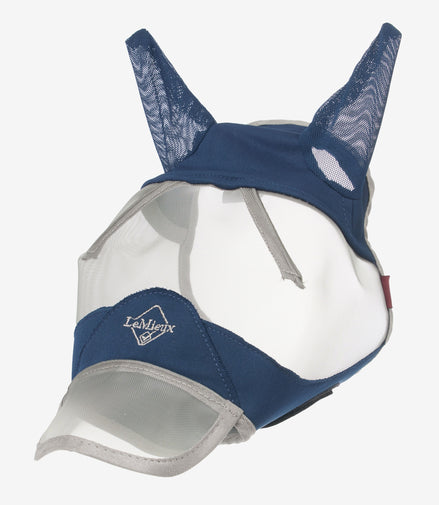 LeMieux Hobby Horse Vliegenmasker