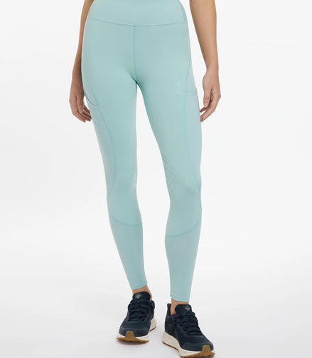 LeMieux Lydia Mesh Legging Dames