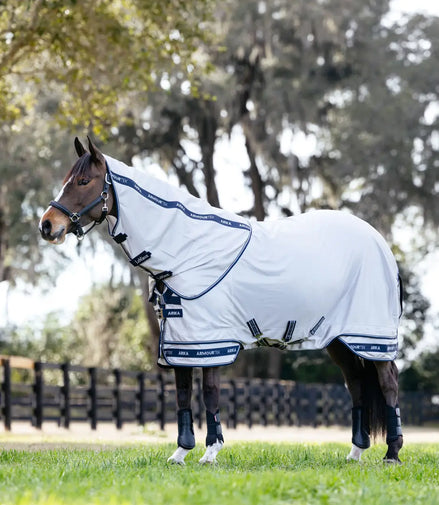 LeMieux Armour-Tek Vliegendeken