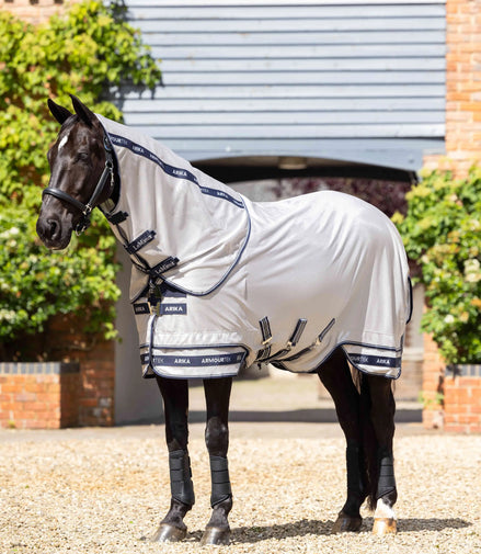 LeMieux Armour-Tek Vliegendeken