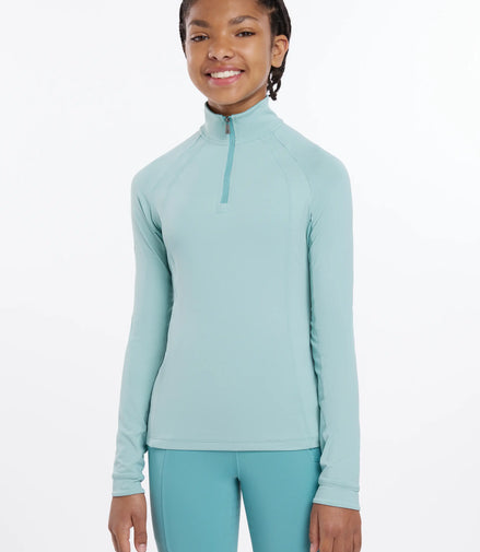 LeMieux Hope Base Layer YR Kinder