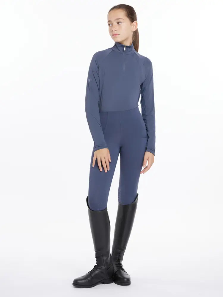 LeMieux Hope Base Layer YR kids