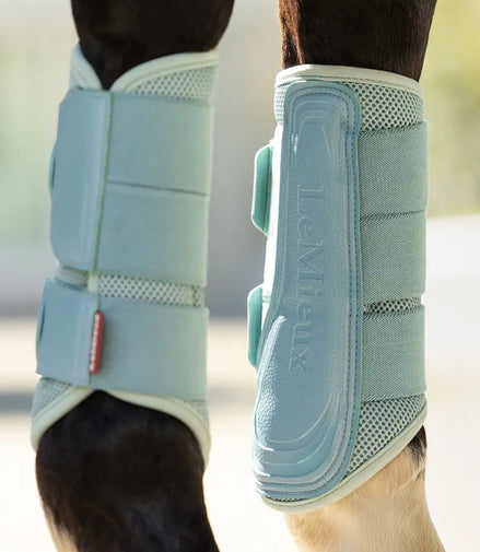 LeMieux Arika Mesh Leg Protectors SS25