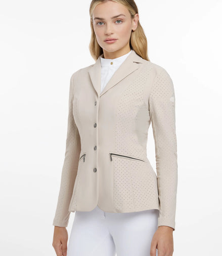 LeMieux Jessica Mesh Wedstrijdjas Dames