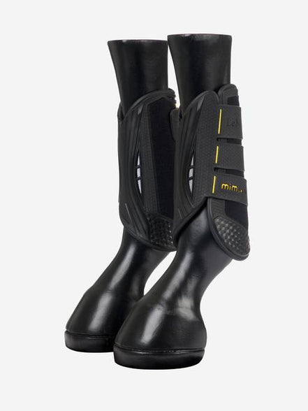 LeMieux MIMsafe XC Peesbeschermers Cross