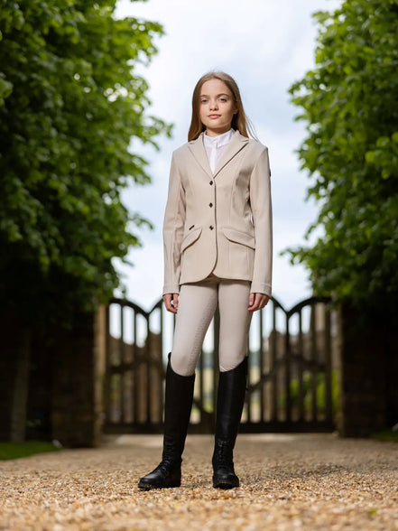 LeMieux Young Rider Competition Jacket Kennedy