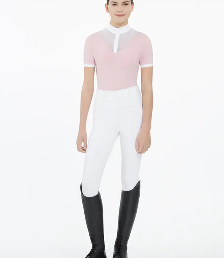 LeMieux Eva Wedstrijdshirt Meisjes