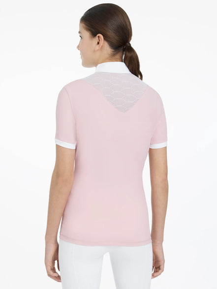 LeMieux Eva Wedstrijdshirt Meisjes