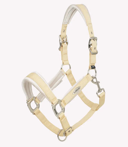 LeMieux Versailles Halster ss25