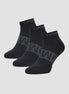 Trainer Kousen 3-pack