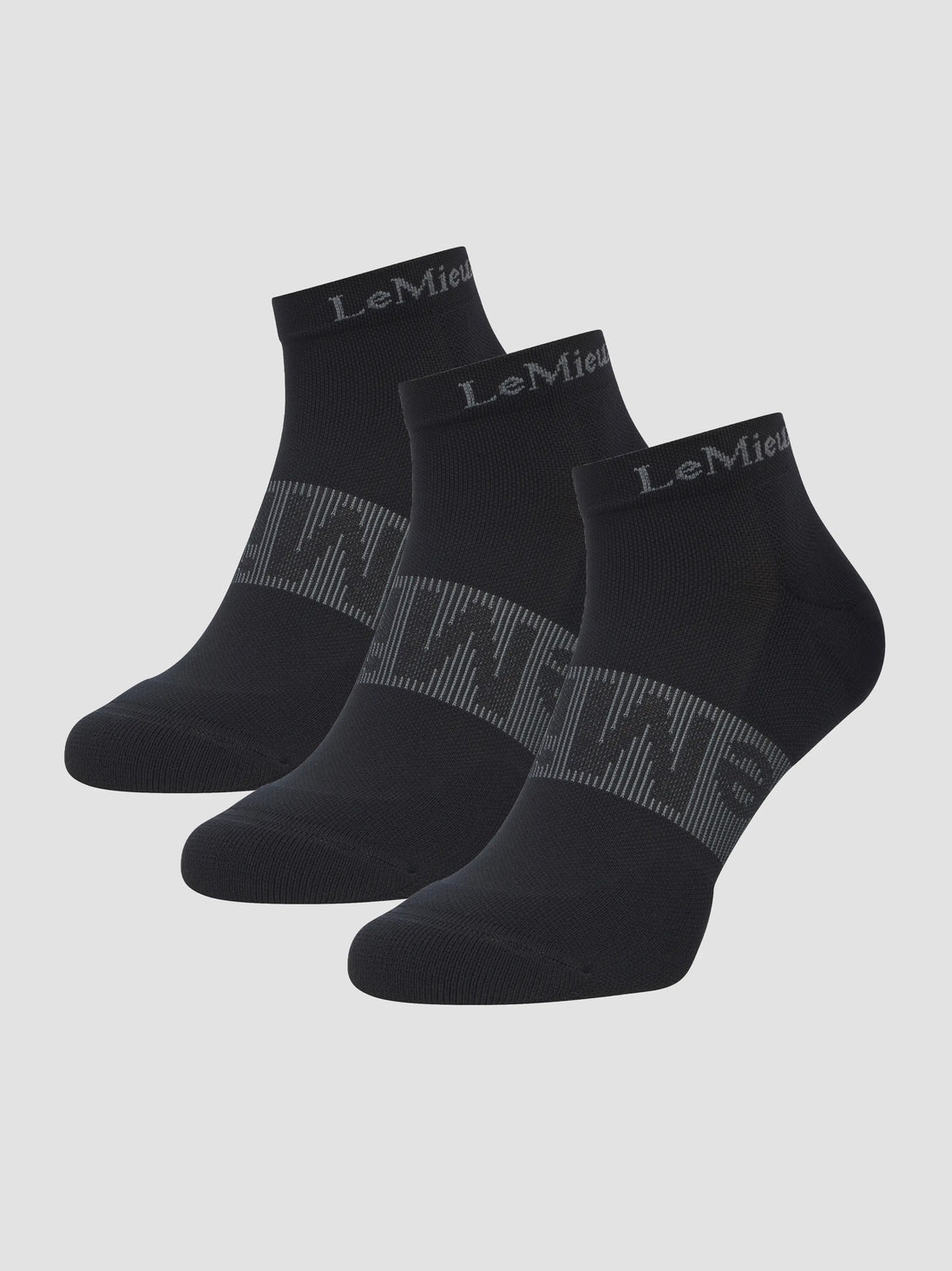 Trainer Kousen 3-pack